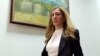Николина Ангелкова, министър на туризма