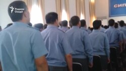 Амалиёти "Ахлоқ" ва ё поксозии марказҳои дилхушии Хуҷанд аз танфурӯшон