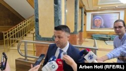 Veton Beriša