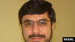 جارالله منصوري