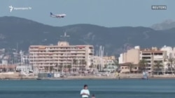 ԵՄ-ն մտադիր է ամառվանից դռները բացել պատվաստված օտարերկրյա զբոսաշրջիկների համար