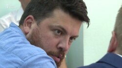 Леонид Волков арестован на 20 суток