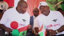 Наказание для ВВС и «Голоса Америки» за «нарушение профессиональной этики» (видео)