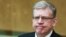 Former Russian Finance Minister Aleksei Kudrin (file photo)