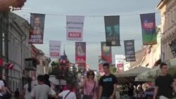 Turisti sve češće biraju Novi Sad