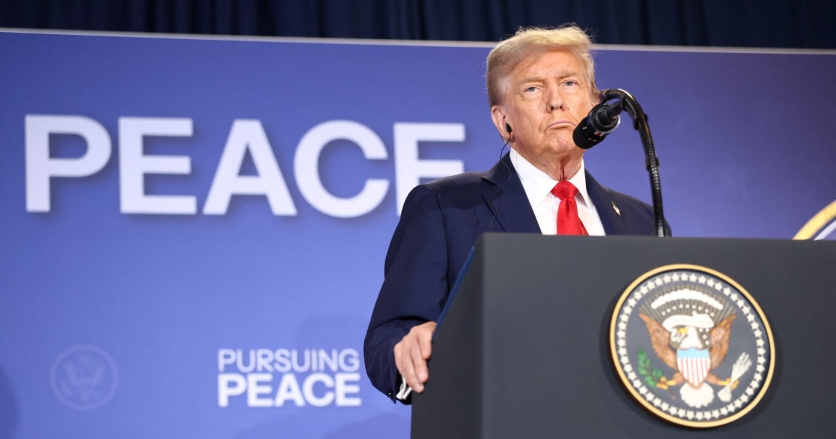 “დიდი პროგრესია, დაგველოდეთ” - ტრამპი პუტინთან შეხვედრის შემდეგ