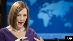 Jen Psaki 