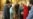 Malala Meets British Queen