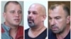 Асуджаныя ў справе на відэа прапагандыстаў