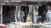 Неодговорени прашања за пожарот во тетовската болница
