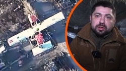 Як годинами відбивають масовані російські атаки в небі над Костянтинівкою