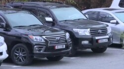 Кыргызстан начинает бороться с коррупцией (видео)