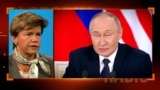 Interview with the Latvian Foreign Minister Baiba Braze