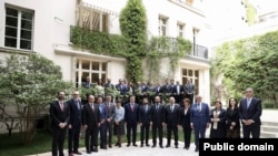 Լուսանկարը՝ ՀՀ ԱԳՆ լրատվականի