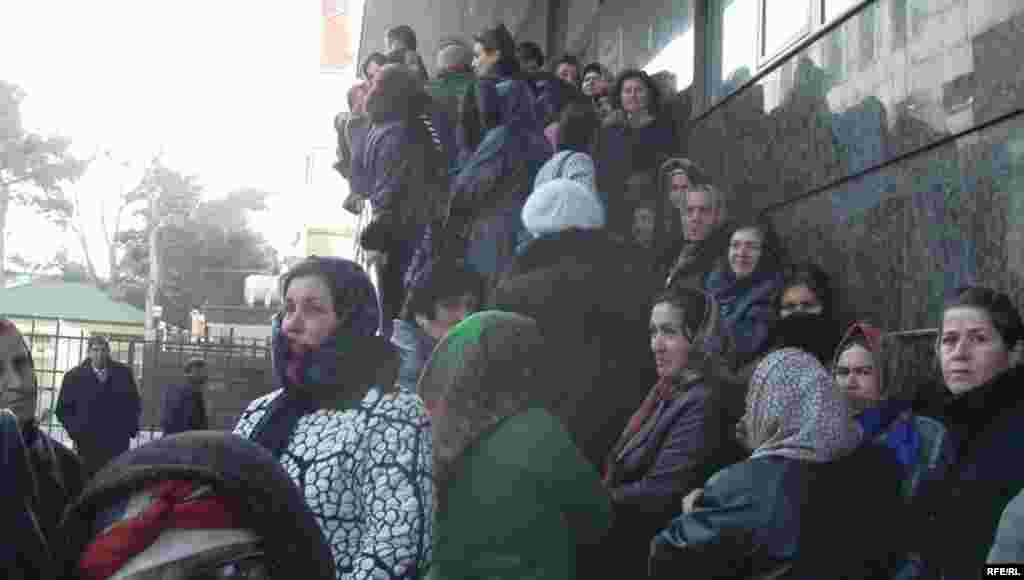 Ötən həftə fotolarda 19-25 dekabr #34