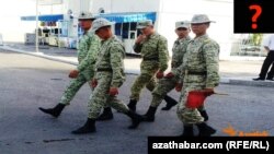 Turkmen daily picture