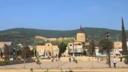 Дагестанна ца еза терроризм - еза туризм