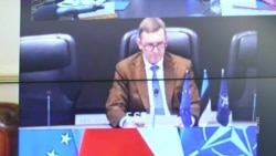 В Донбассе предлагают создать демилитаризованную зону