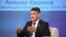 Алишер Кадыров.