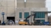 Триває будівництво заводу компанії General Dynamics в Мескіті, штат Техас, США, 16 лютого 2024 року