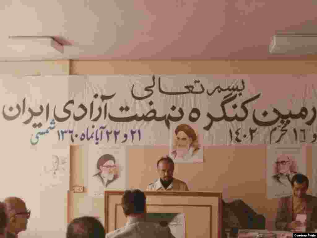 مهندس هاشم صباغیان