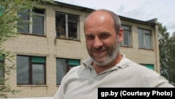 Алег Лойка, архіўнае фота