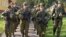 As relations with Russia become increasingly strained, Lithuania has been slowly strengthening its military apparatus. (file photo)