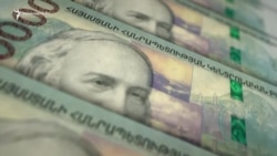 7 միլիոն դրամ արդարադատության նախարարին՝ լավ աշխատանքի համար