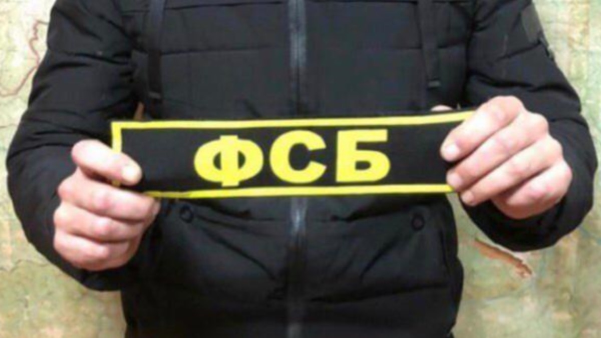 A plant designer was detained in Rostov on suspicion of treason