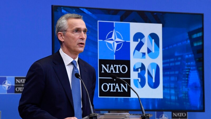 NATO bez ‘konačne odluke’ o povlačenju vojske iz Afganistana