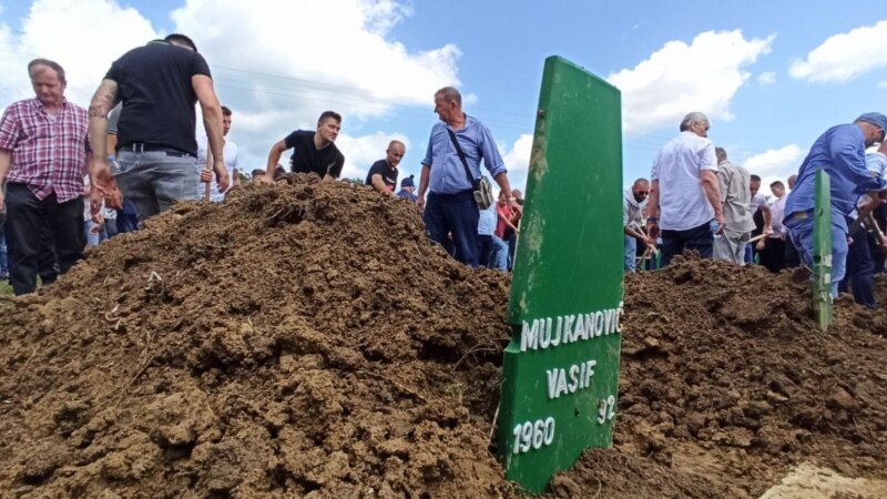 Tužilaštvo BiH: U šest godina podignute optužnice protiv 612 osoba za ratne zločine