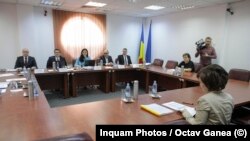 Procurorii din CSM au decis ca prietenul Gabrielei Scutea să fie delegat pentru 6 luni ca șef de Secție în DIICOT 