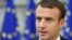 Emmanuel Macron