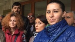 Lalə Əmirli: "Mən bilirəm ki, bu hökm hakimlik deyil"