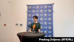 Samira Krehiq.