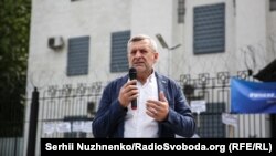 Чийгоз: казали: «Ахтеме-ага, ви – яскрава, шанована особистість серед кримських татар, жорсткий борець, а нам потрібен свій Рамзан Кадиров у Криму»