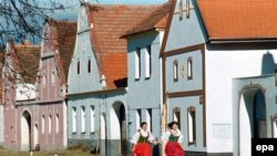 Чешская глубинка ничего не знает о системе ПРО, но на всякий случай голосует против