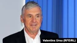 Ion Sturza: Moldova se află între bine și rău