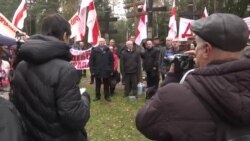 Дзяды-2016: шэсьце ў Менску і мітынг у Курапатах