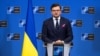 Кулеба сумнівається, що найближчим часом Україна стане членом НАТО