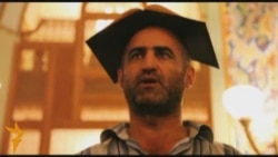 Ramazanın Əhya gecəsi