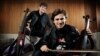 2 cellos