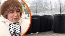 «Дуже страшно. Бігаємо перебіжками»: як живе Нікополь під постійними обстрілами (відео)