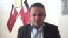 Ґедеван Попхадзе, депутат парламенту Грузії від провладної партії «Грузинська мрія» про Саакашвілі (відео)