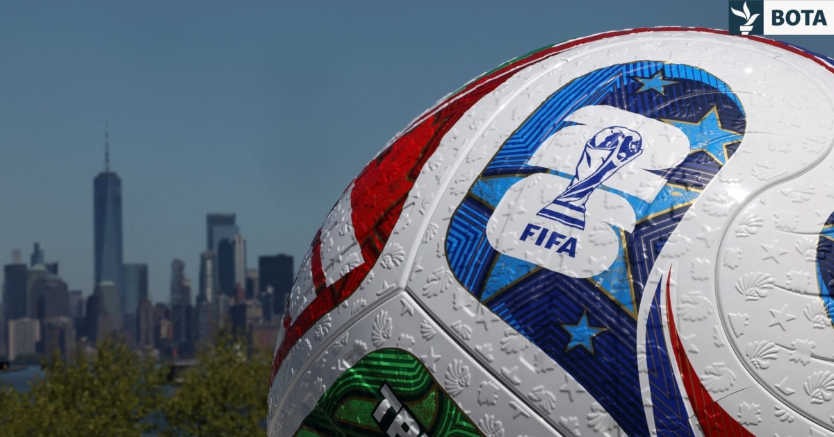 Futbolli në skenën më të madhe ndonjëherë  Çfarë duhet të dini për Kupën e Botës 2026