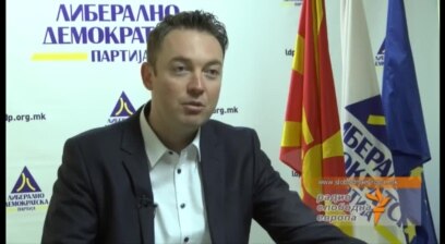 Милевски - Преодна влада за излез од кризата