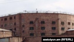 «Նուբարաշեն» ՔԿՀ