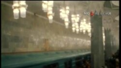 Ташкент метросына 35 жыл толды