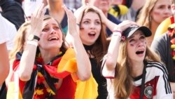 Bild. «Գերմանիայի հավաքականում կար ազգամիջյան խնդիր»