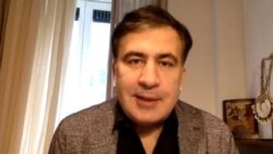 Սաակաշվիլին՝ հերթական սկանդալի կենտրոնում